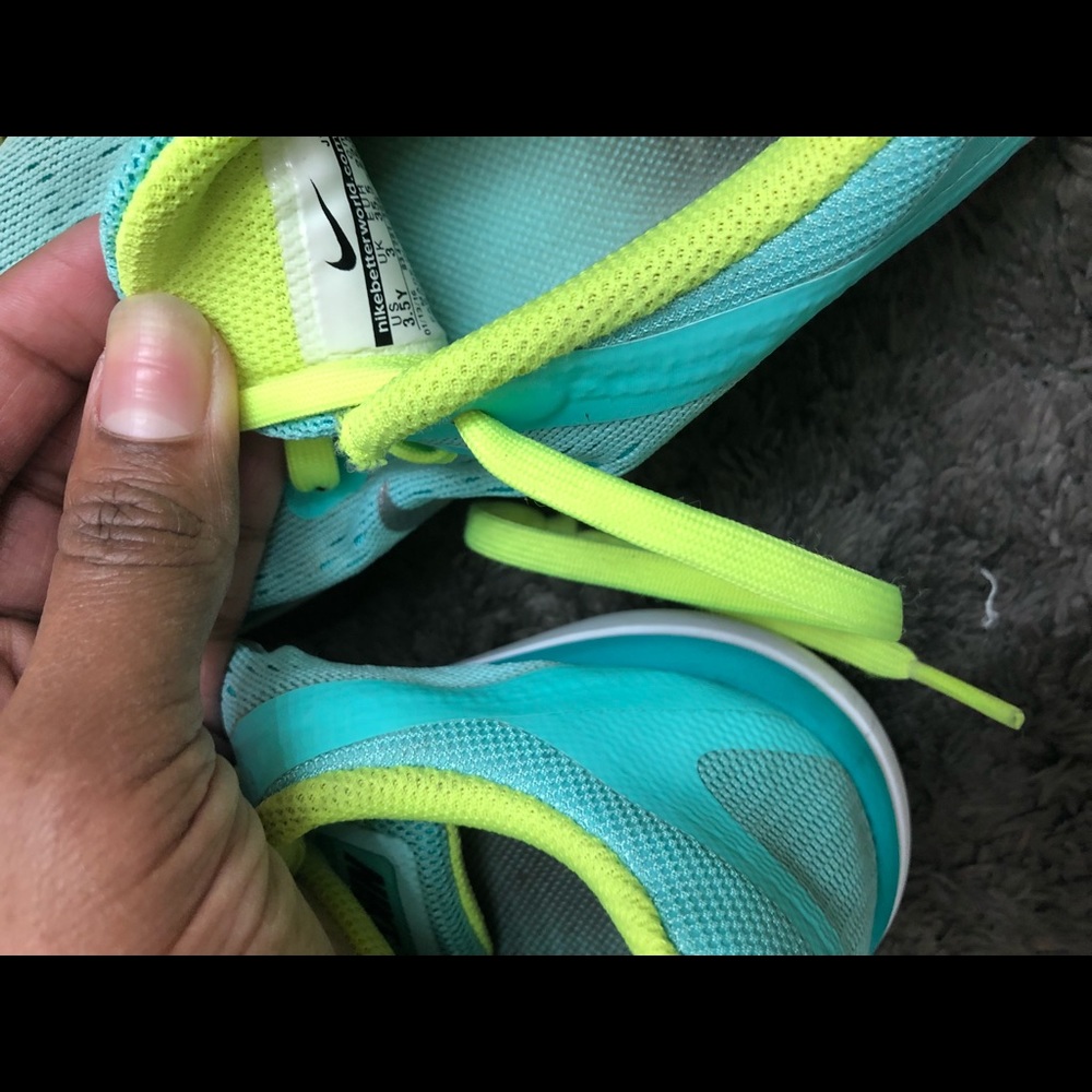 Nike’s